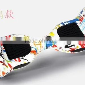 Leadway Skateboard Electric 10inch 49cc Trike Gas Magic Wheel Scooter(L1-B6) thumbnail-1