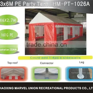 Big Garden Wedding Tent With Gazebo thumbnail-1