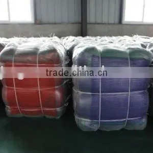 40*60CM, PE, Leno Mesh Bag thumbnail-1