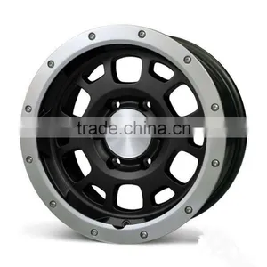 China Factory Direct Price Wheel Rims 13 Inch thumbnail-2