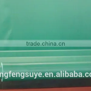 PVC/PE Coated Tarpaiulin/semi-tents thumbnail-2
