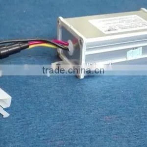 30v-90v to 12v 10a DC-DC Step Down Power Converter thumbnail-4