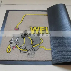 Bedroom Floor Mats thumbnail-1