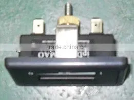 10-bar High Light LED Displays Battery Meter thumbnail-1