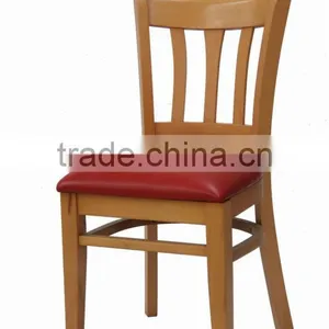 Modern Luxury Restaurant Chairs thumbnail-1