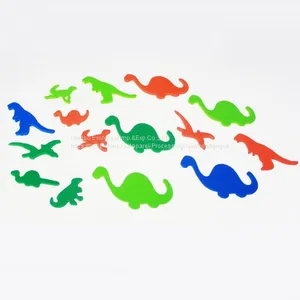 Dinosaur Assortment Foam Craft thumbnail-1