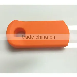 Custom Color Silicone Hot Handle Holder thumbnail-1