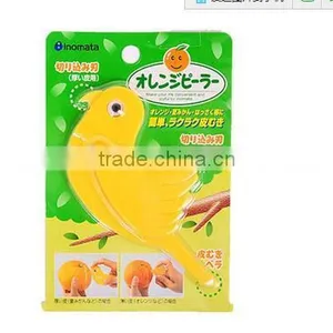 CY146 Orange Peelers Zesters Opener Practical Lemon Fruit Slicer Fruit Stripper Opener Fruit & Vegetable Peeler thumbnail-5