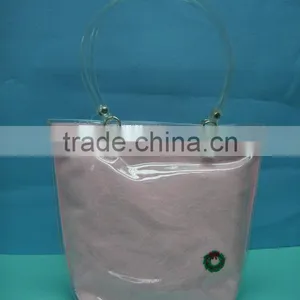 #14090504 New Design Eco-friendly Felt Shoulder Bag thumbnail-1