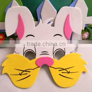 15052012 Cow-shape EVA Foam Mask for Parties thumbnail-2