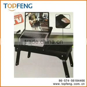 Lap Top Desk/computer Desk/computer Table thumbnail-1