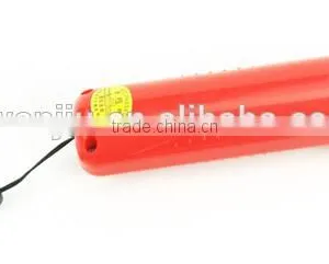 Wholesale Stock Led Automatic Lithium Battery Check Torch thumbnail-2