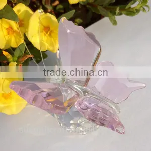Wedding Favors and Gifts for Guest Crystal Butterfly thumbnail-6