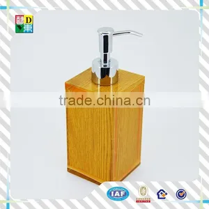 2015acrylic Hotel Supplies Acrylic Soap Dish Hot Sale Acrylic Tumbler Acrylic Barthroon Tray Wholesale Acrylic Bathroom Set thumbnail-4