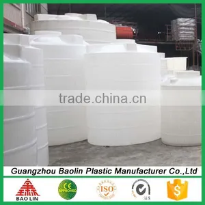 LLDPE Round Plastic Water Dosing Tanks Manufacturer thumbnail-2