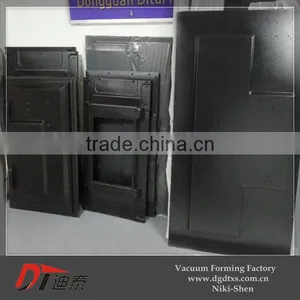 Custom Large ABS TV Led Shell by Thermoforming thumbnail-3