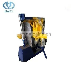 CE Certificate Horizontal Automatic Continuous Sponge Wet Floral Foam Making Machine thumbnail-6