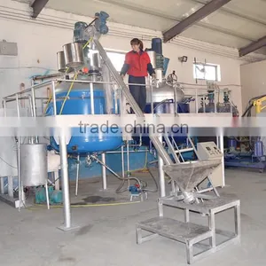 HY-1008 High Pressure Polyurethane Floral Foam Equipment thumbnail-1