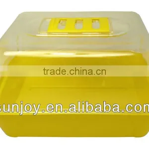 Children's Garden Pot ( Propagation Tray & Lid ) thumbnail-4