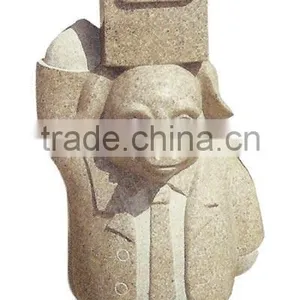 Mail Box Statue thumbnail-1