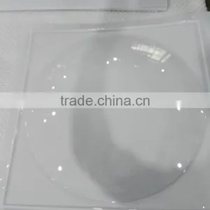 Hot Durable UV Protection White Series Customized Lampshade Outdoor Light Cover thumbnail-4