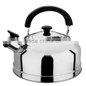 Stainless Steel 3L Hot Water Jug Water Kettle thumbnail-5