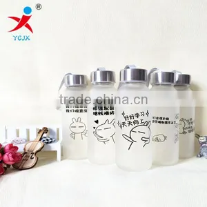 Modern High Clear Large Cylinder Tableware Wholesale thumbnail-1