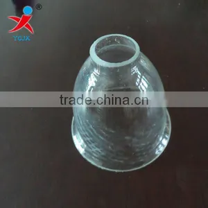 Biogas Lamp Glass Glass Lamp Shade thumbnail-1