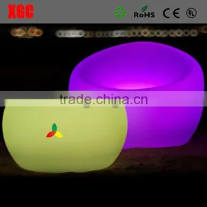 LED Lighting Colored Fashionfurniture Set Multi-purpose Sofa Bed thumbnail-5