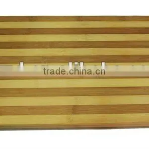 Bamboo Chopping Board thumbnail-1