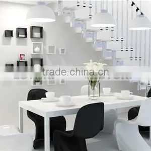 Modern Design Wooden Cube Shelf Hot Sale Turkish Ottoman Furniture thumbnail-1