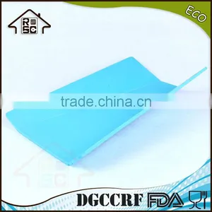 NBRSC PP Plastic Foldable Chopping Board Set Flexible Cutting Board thumbnail-4