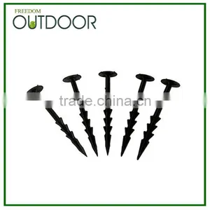 pp Woven Fabric Ground Film Cover thumbnail-3