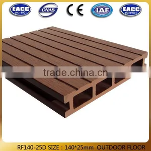Cheap Price Wpc Appearance Deck Flooring, , Composite Decking Floor, Wholesale Waterproof Commercial Floors WPC thumbnail-4