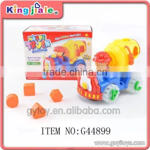 Electric Toy Tow Trucks thumbnail-1