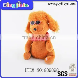 High Quality New Style Electric Toy Dog thumbnail-1