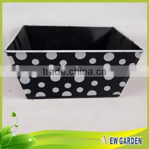 Beautiful Special Hand Made Outdoor Garden Plant Flower Pots thumbnail-2