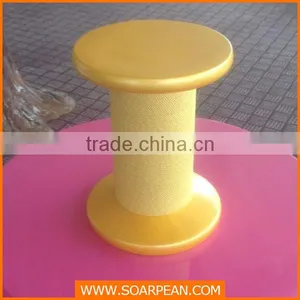 Advertising Display Props Wire Spool Bobbin Wood Coil Bobbin thumbnail-1