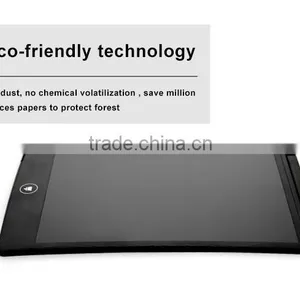 Functional LCD Writing and Drawing Board 2016 Hot Sell New LCD Writing Boards for Kids thumbnail-5