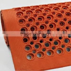 Yiwu Low Price Unique Rubber Floor Mat for Home thumbnail-4