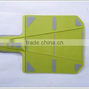 Plastic Collapsible Chopping Board Folding Cutting Board Flexible Chopping Board thumbnail-3