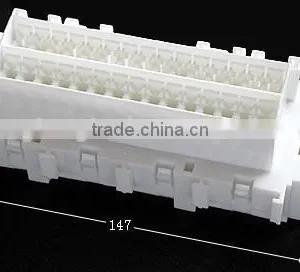 China Plastic Injection Molding Service With Good Quality and Better Price thumbnail-6