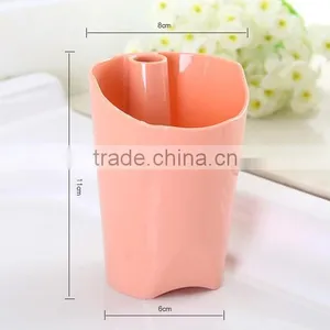 Multifunction Plastic Toothbrush Cup/toothbrush Holder thumbnail-6