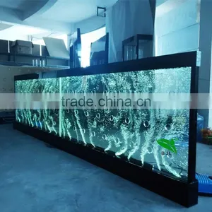 Salon Indoor Water Bubble Wall Decoration thumbnail-1