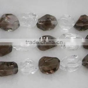 Natural Crystal Beads thumbnail-1