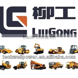 LIUGONG Machine Spare Parts - Loader, Excavator, Roller, Grader, Bulldozer, Forklift, Mixer, Pump, Truck - Liugong Parts thumbnail-1