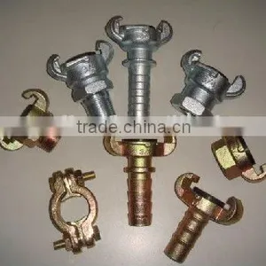 Stainless Steel Universal Coupling(EU)(US) thumbnail-1