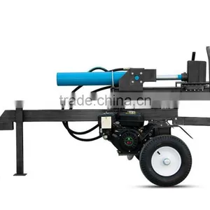 24Ton Hot Selling Low Price Different Size of Log Splitter Wood Splitter thumbnail-5