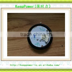 (Button) Lift Accessories / XHB-R34D Bottomless Box Blind Grain Buttons Hot Sale thumbnail-2
