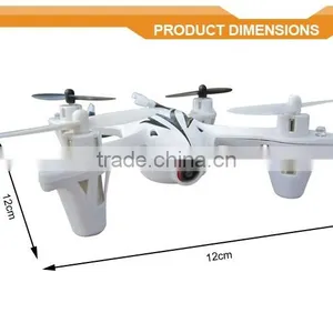 TOYS 4-CH 2.4ghz Flycam Drone With Camera With Gyro With Competitive Price thumbnail-4